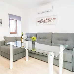 Cuesta De Piletas Ii Appartement Ronda