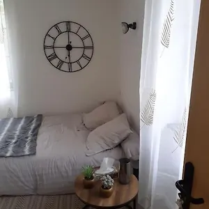 Superbe Petit Studio Plein Centre Appartement Figeac