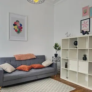 Tuscany - Sublime T2 Hypercentre Appartement Toulouse
