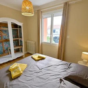Chez Odette - Spa, Plancha, Parking Hébergement de vacances Albi