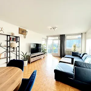 Appartement Le Panorama, Saint-Julien-en-Genevois