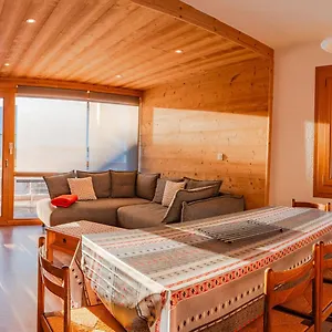 Appartement Les Berlicants, Mijoux