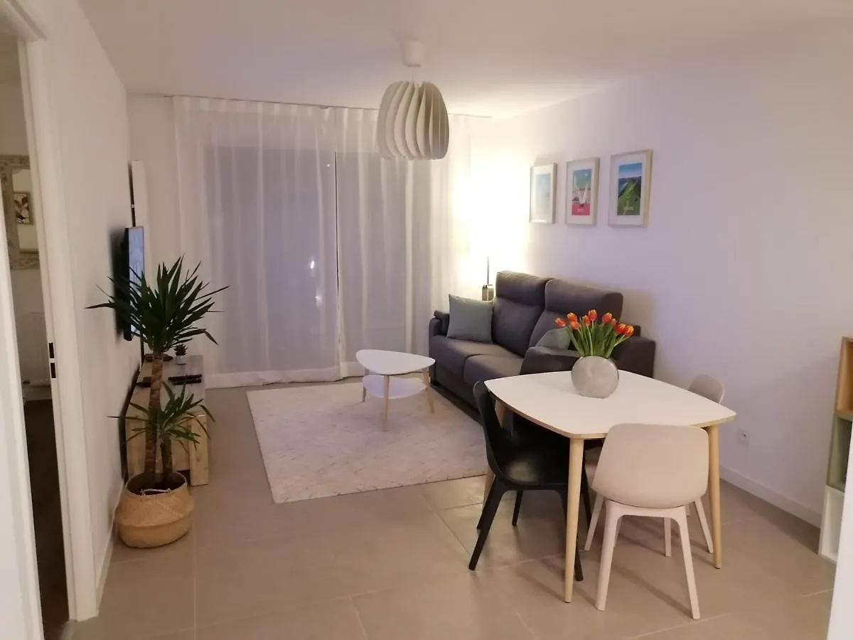 Cedre Rouge Grand Geneve Apartment Saint-Julien-en-Genevois France