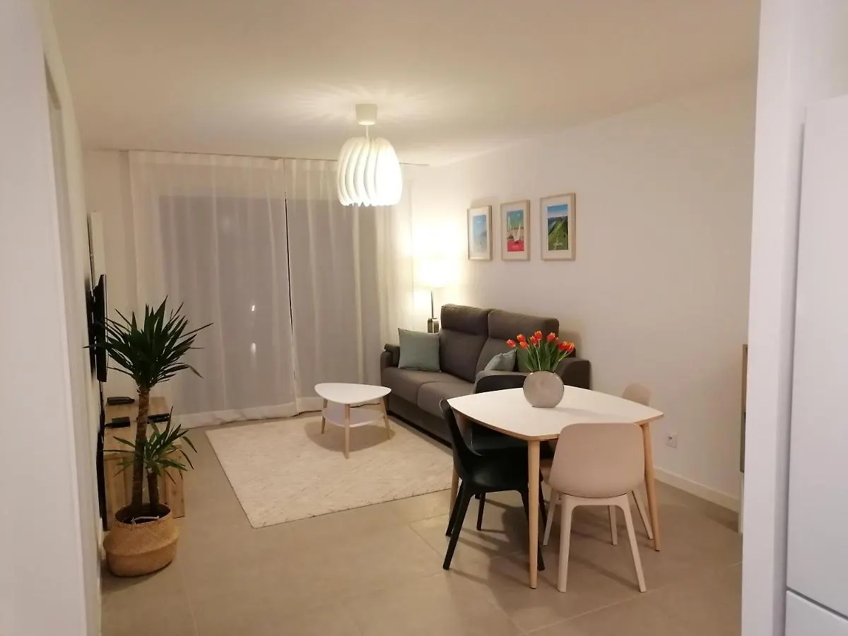 Cedre Rouge Grand Geneve Apartment Saint-Julien-en-Genevois 0*,  France